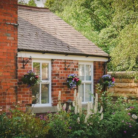 River Cottage At Old Post Office Bardon Mill Exterior photo