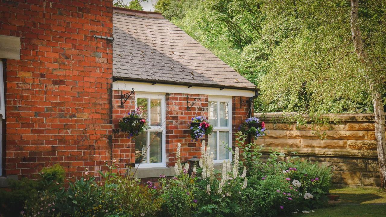 River Cottage At Old Post Office Bardon Mill Exterior photo