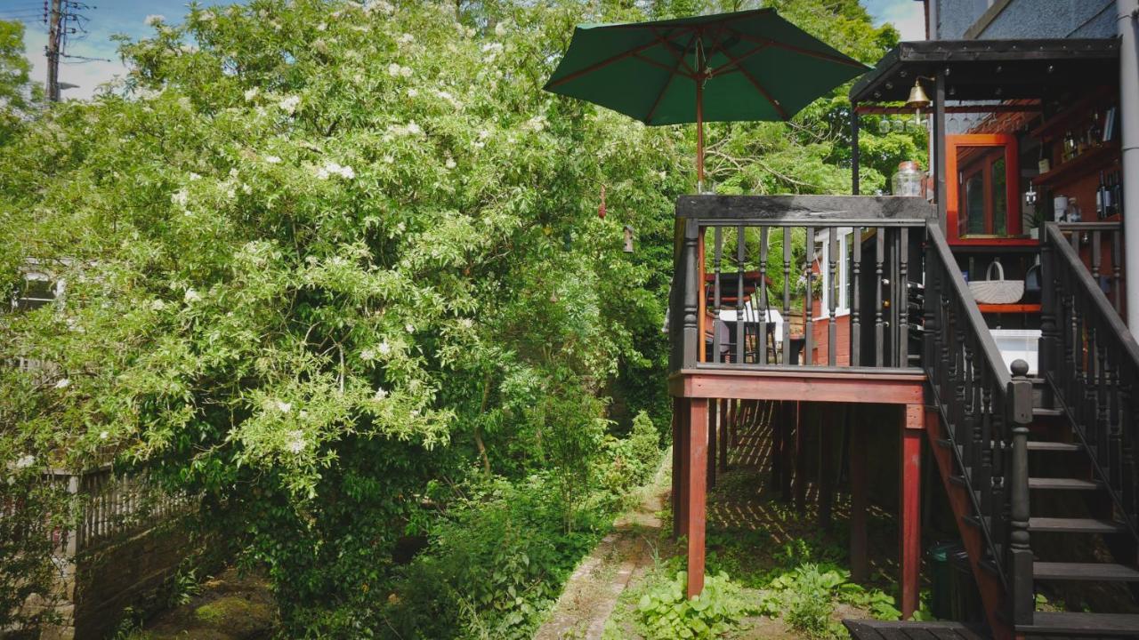 River Cottage At Old Post Office Bardon Mill Exterior photo